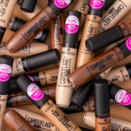 Essence Camouflage+ Matte Concealer 310