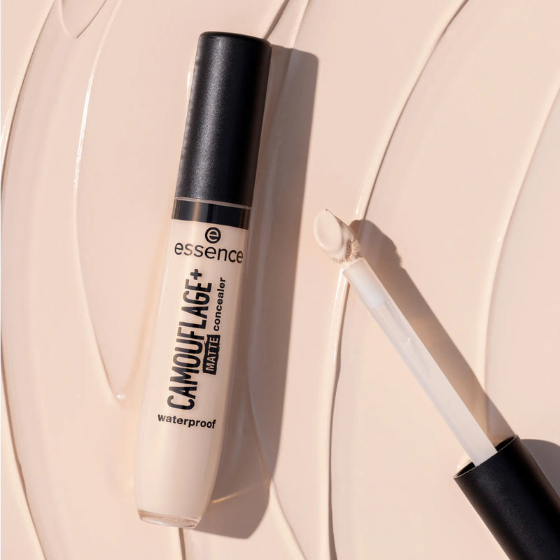 Essence Camouflage+ Matte Concealer