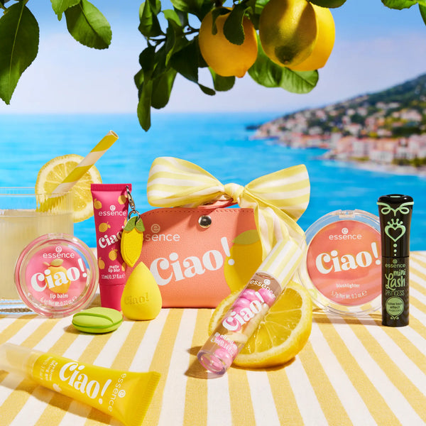 Ciao!