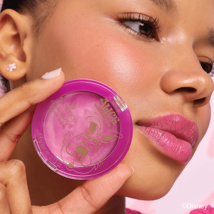 Essence Disney Alice In Wonderland Ph-Reacting Lip & Cheek Balm 01 Team Fun