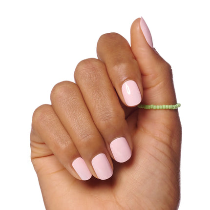 Essence Fairy Rose Nail Polish 03