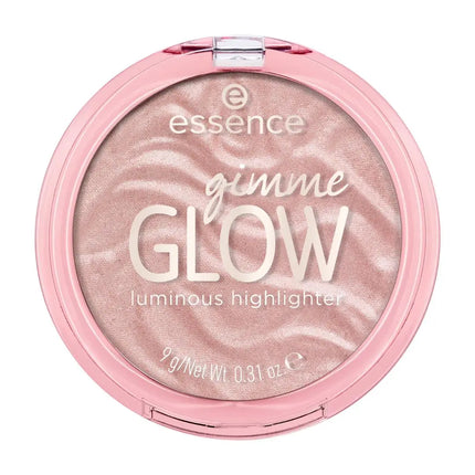 Essence Gimme Glow Luminous Highlighter 20 Lovely Rose