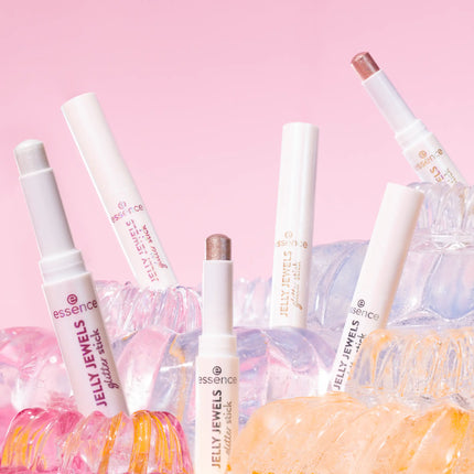 Essence Jelly Jewels Glitter Stick 03 Golden Hour