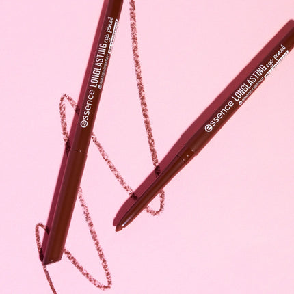 Essence Long-Lasting Eye Pencil 40 Roasted Chestnut