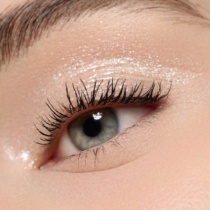 Essence Mono Eyeshadow Glitter 01 Frosted Shine