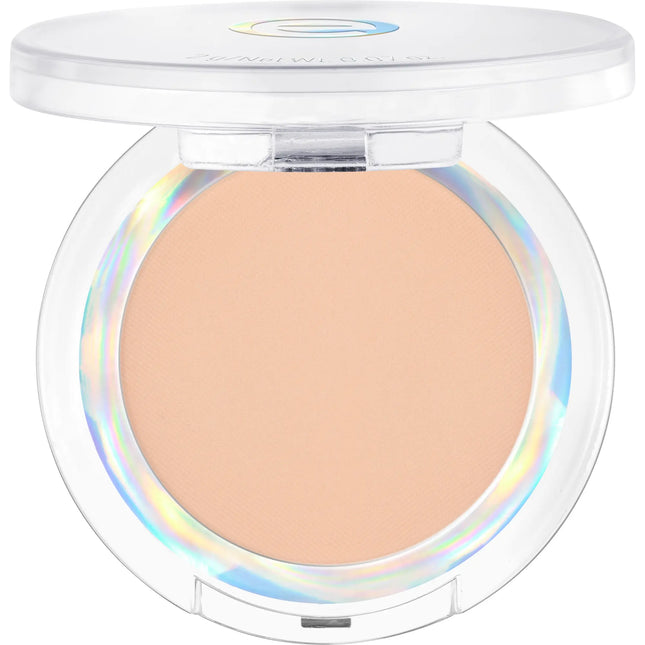 Essence Mono Eyeshadow Matte 01 Soft Beige