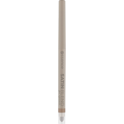 Essence Satin Blend Gel Eyeliner 04 Sunlit Shimmer