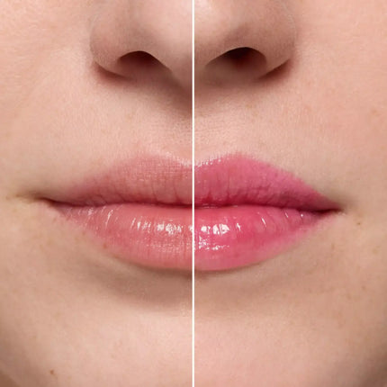 Essence Say It With Juicy Thanks My Dear Juicy Bomb Shiny Lipgloss 03 Glowy Gummy