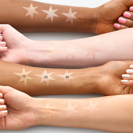 Essence Soft Touch Bouncy Glow 10 Soft Glaze