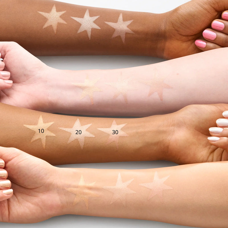Essence Soft Touch Bouncy Glow 20 Glazed Dew