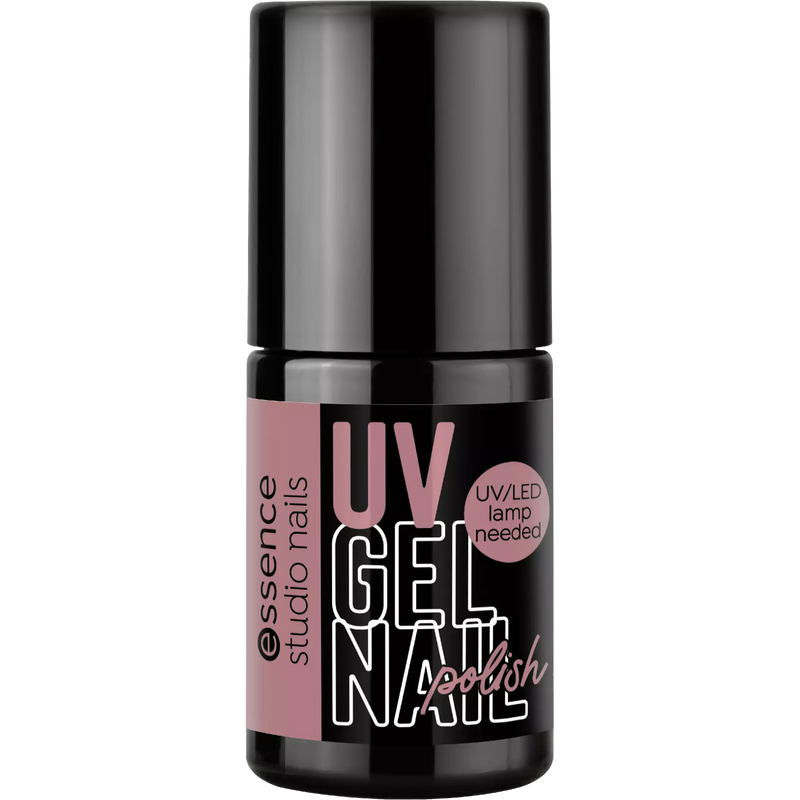 Essence Studio Nails UV Gel Nail Polish 04 Fall In Mauve