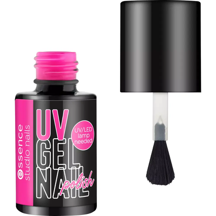 Essence Studio Nails UV Gel Nail Polish 11 Pinky Promise