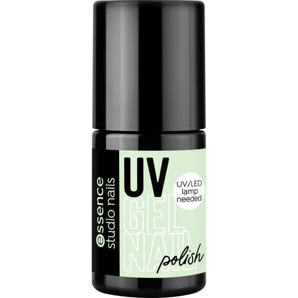 Essence Studio Nails Uv Gel Nail Polish 215 Pistachio Gelato