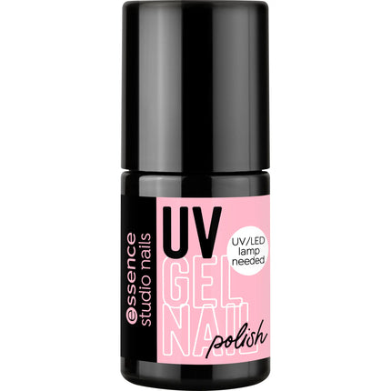 Essence Studio Nails Uv Gel Nail Polish 217 Blush In A Cone
