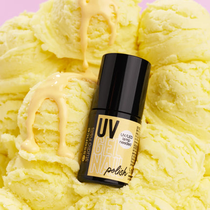 Essence Studio Nails Uv Gel Nail Polish 218 Buttercream Dream