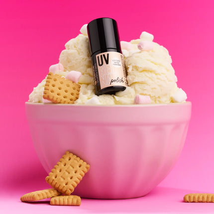 Essence Studio Nails Uv Gel Nail Polish 220 Melting For Marshmallows