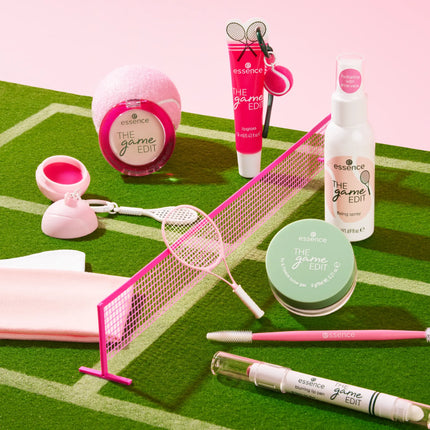 Essence The Game Edit Fixing Spray Match Mist