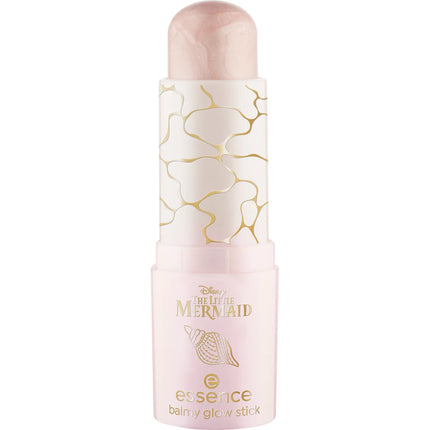 Essence X Disney The Little Mermaid Balmy Glow Stick Watch Me Shine