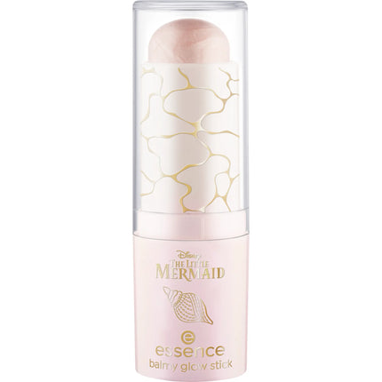 Essence X Disney The Little Mermaid Balmy Glow Stick Watch Me Shine