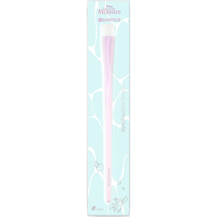 Essence X Disney The Little Mermaid Eyeshadow Brush Eye Believe In Me