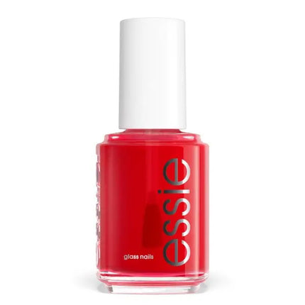 Essie Glass Nails Collection 15 Full Blown