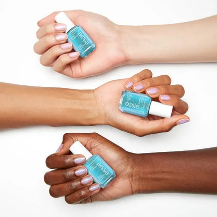 Essie Riviera Rush 45 Bikini Snapped