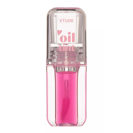 Etude House Dear Darling Oil Tint 06 Pink Oil