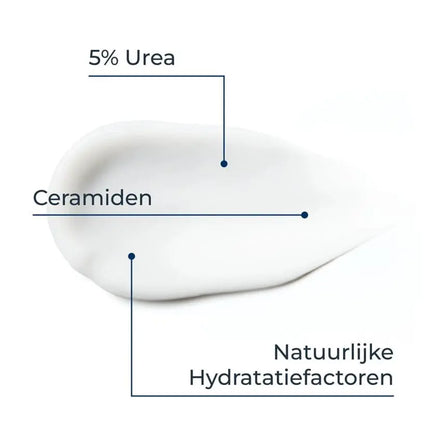 Eucerin UreaRepair Plus Hand Cream 5% 30 ml.