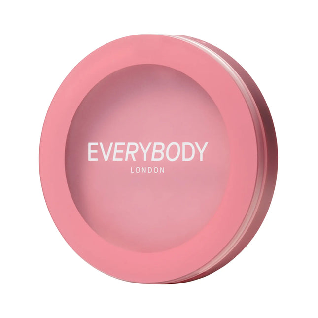 Everybody London Blur Blush Mauve Rose