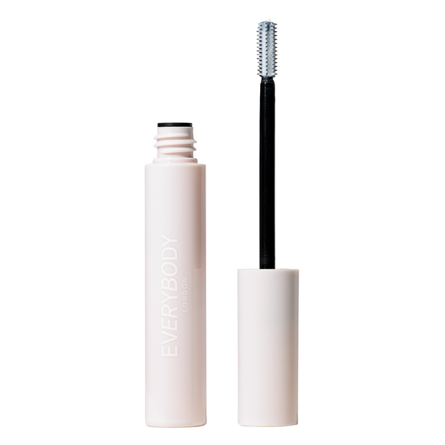 Everybody London Brow Gel Boyfriend Brows Clear