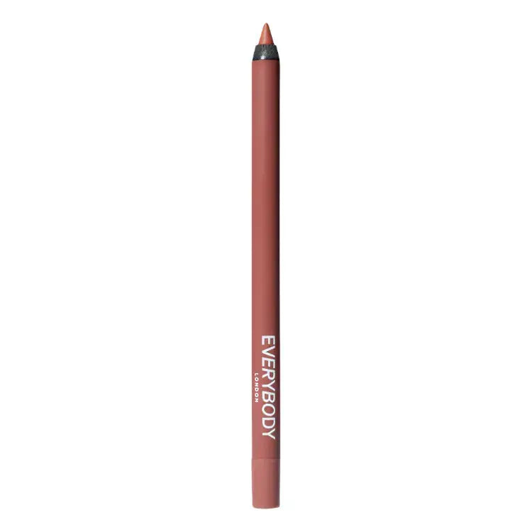 Everybody London Champagne Chic Eye & Lip Set