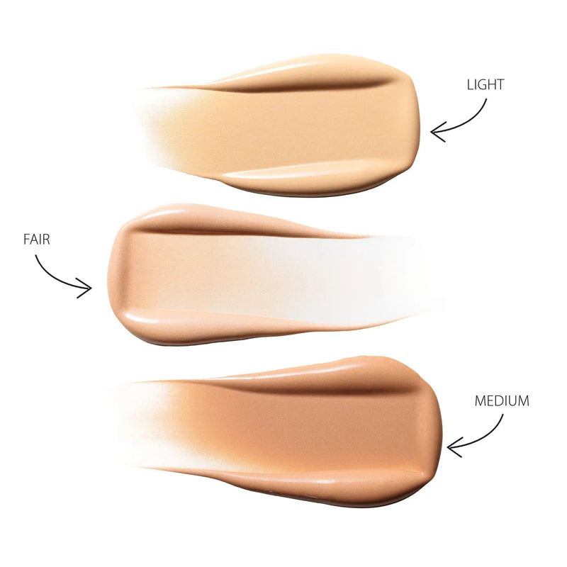 Everybody London Glow Face Primer Medium