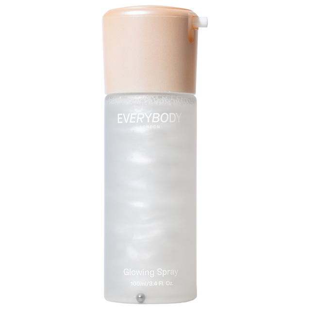 Everybody London Glowing Spray