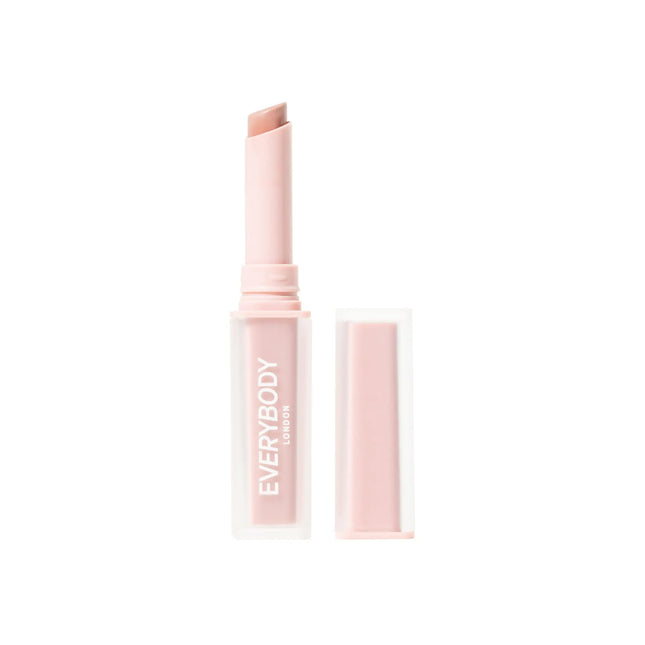 Everybody London Lipstick Velvet Matte Dusty Silk