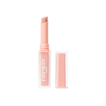 Everybody London Lipstick Velvet Matte Honey Cream