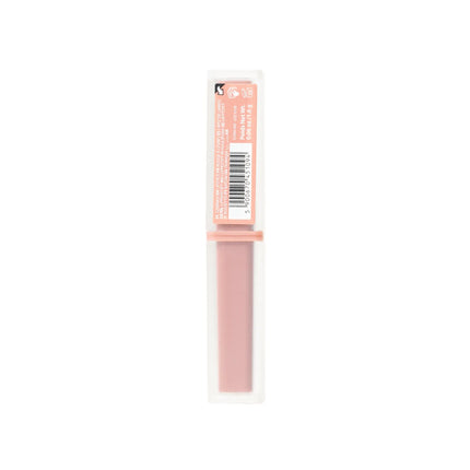 Everybody London Lipstick Velvet Matte Honey Cream