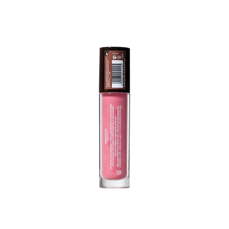 Everybody London Liquid Blush Rose Kiss