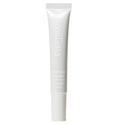 Everybody London Peptide Lip Balm Frosty Kiss