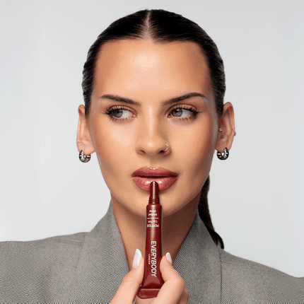 Everybody London Peptide Lip Tint Mulled Wine