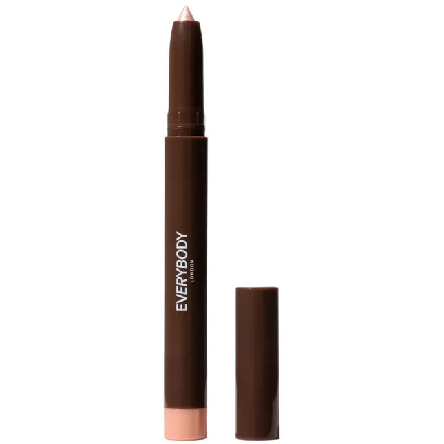 Everybody London Shimmer Pen Rose Quartz