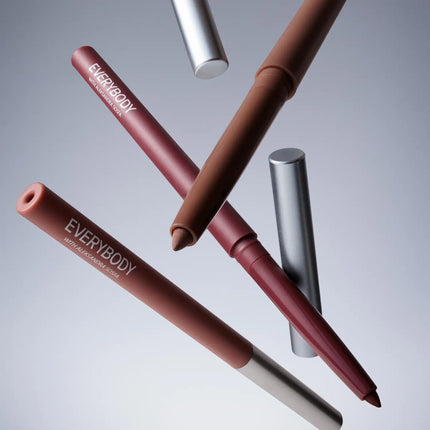 Everybody London X Aleksandra Sosfa Lipliner Mocha Code