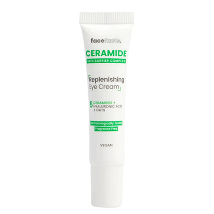 Face Facts Ceramide Replenishing Eye Cream