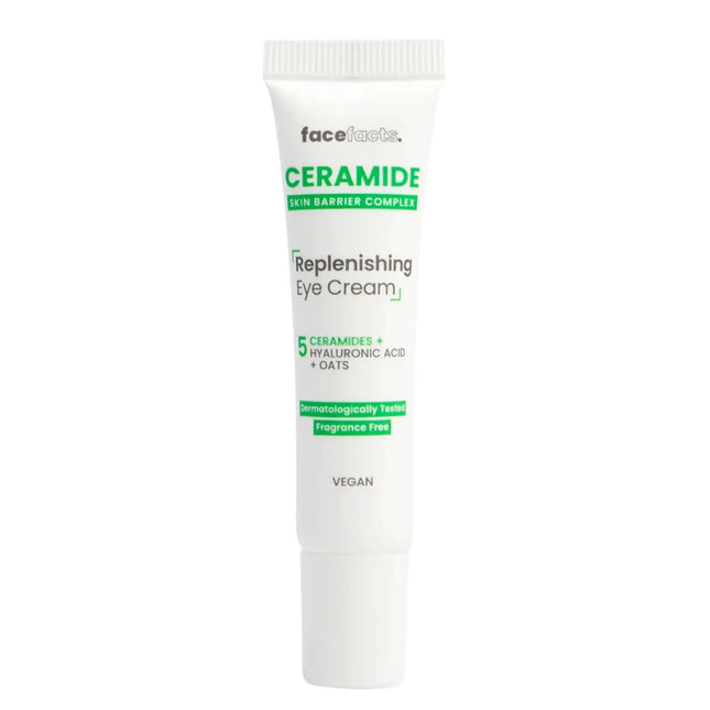 Face Facts Ceramide Replenishing Eye Cream