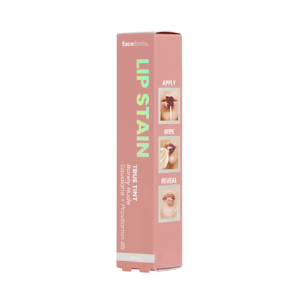 Face Facts Lip Stain Barely Nude