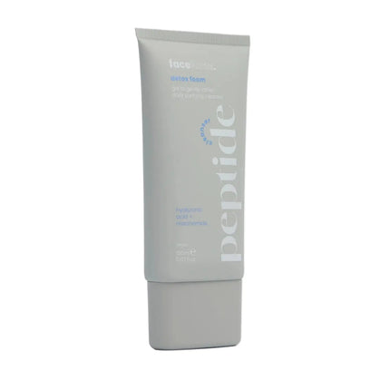 Face Facts Peptide Detox Foam