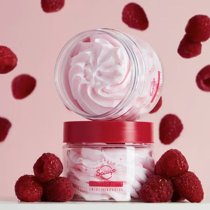 Face Facts Scuup Whipped Body Butter