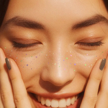 Fazit Candy Heart Speckles