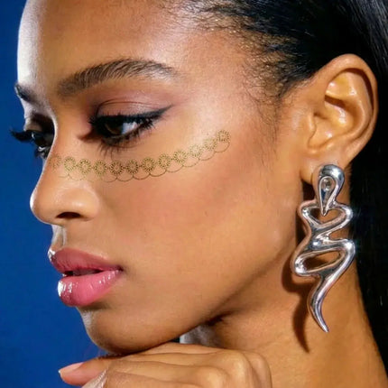 Fazit Chain Veil Bodybond