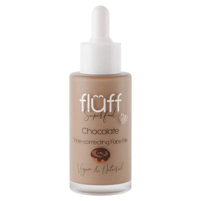 Fluff Face Milk Chocolate