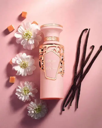 Fragrance World Bouquet Of Euphoria Eau De Parfum